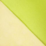 Aufgeschäumtes Gewebe Rasete Fluor Yellow - Ribes y Casals
