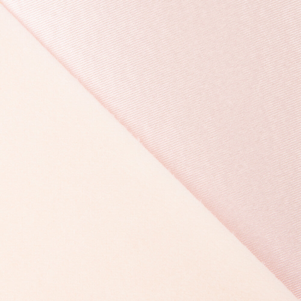 Aufgeschäumter Stoff Rasete Pink - Ribes y Casals