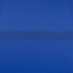 Gestricktes Polyester-Futter Blau - Ribes y Casals