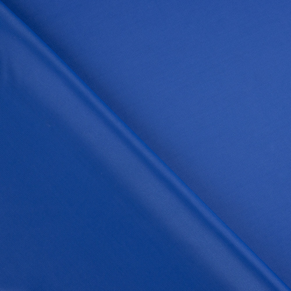 Gestricktes Polyester-Futter Blau - Ribes y Casals