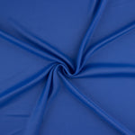 Gestricktes Polyester-Futter Blau - Ribes y Casals