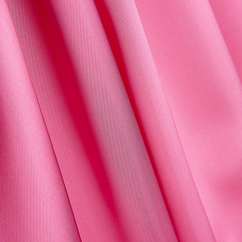 Futter aus fuchsiafarbenem Rayon - Ribes y Casals