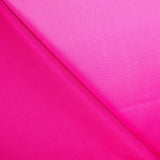 Satin-Futterrest in Fuchsia – verschiedene Maße x Breite 140 cm - Ribes y Casals