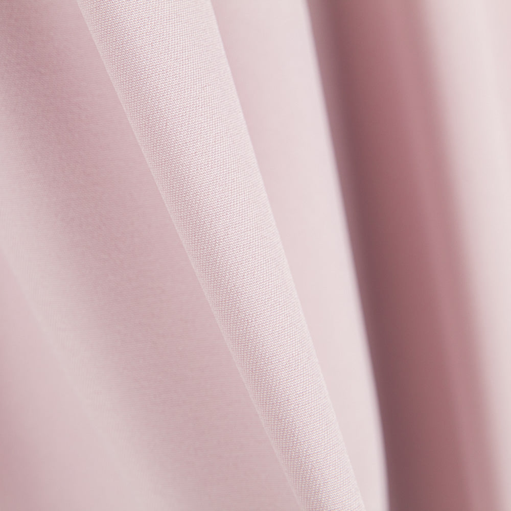 Mauve Stretch Gabardine Stoff - Ribes y Casals