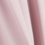 Mauve Stretch Gabardine Stoff - Ribes y Casals