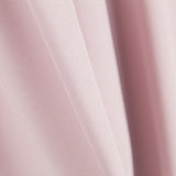Mauve Stretch Gabardine Stoff - Ribes y Casals