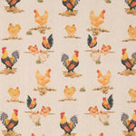 Loneta Culla Gallinas - Ribes y Casals