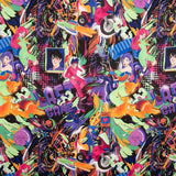 Flaches Polyester Anime - Ribes y Casals