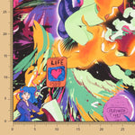 Flaches Polyester Anime - Ribes y Casals