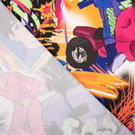 Flaches Polyester Anime - Ribes y Casals