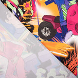 Flaches Polyester Anime - Ribes y Casals