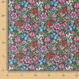 Garten Explosion Polyester Gaze - Ribes y Casals