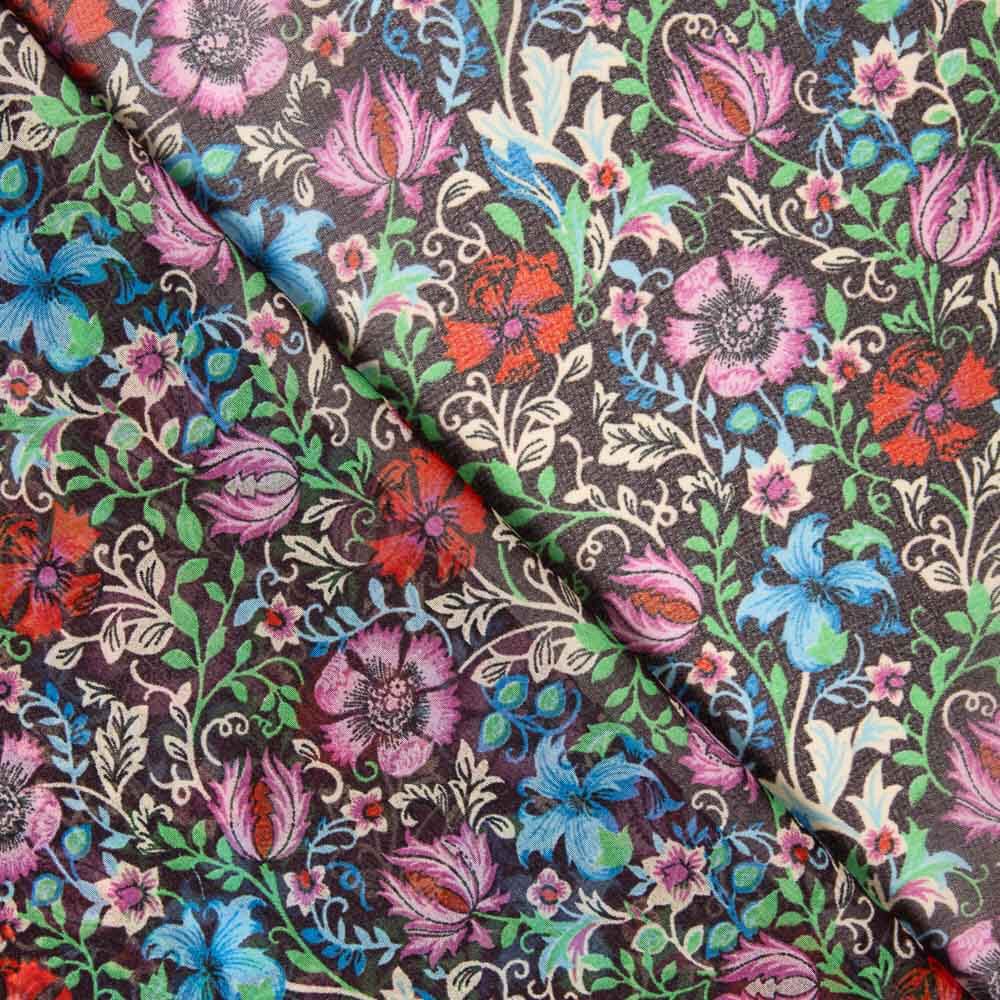 Garten Explosion Polyester Gaze - Ribes y Casals