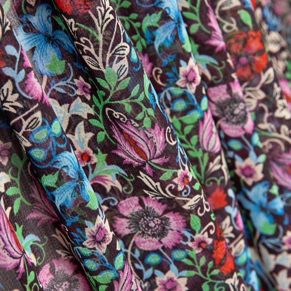 Garten Explosion Polyester Gaze - Ribes y Casals
