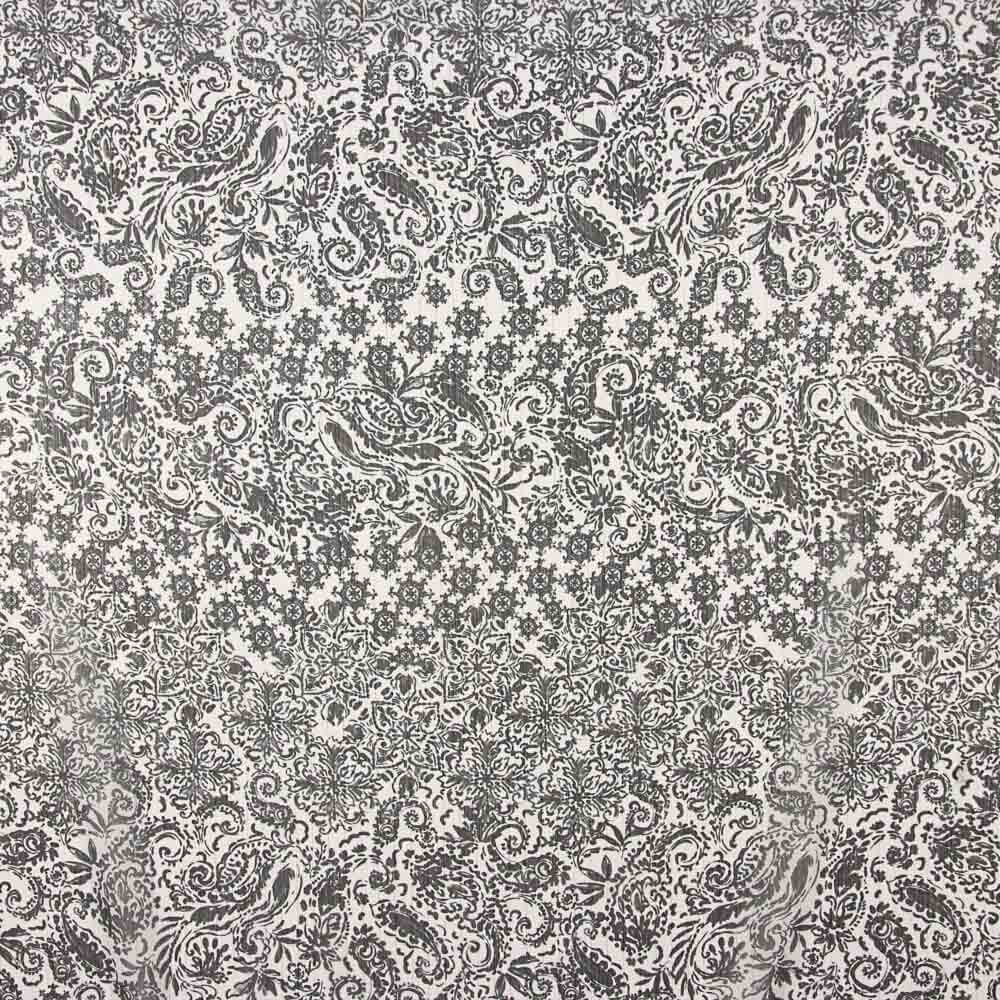 Gaze Lurex Kaschmir Schwarz - Ribes y Casals