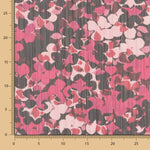 Gaze Lurex Blume Mango Fuchsia - Ribes y Casals