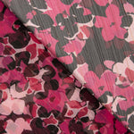 Gaze Lurex Blume Mango Fuchsia - Ribes y Casals