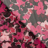 Gaze Lurex Blume Mango Fuchsia - Ribes y Casals