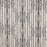 Ethnischer Lurexmull Schwarz - Ribes y Casals