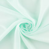 Polyester Gaze Wasser Grün - Ribes y Casals