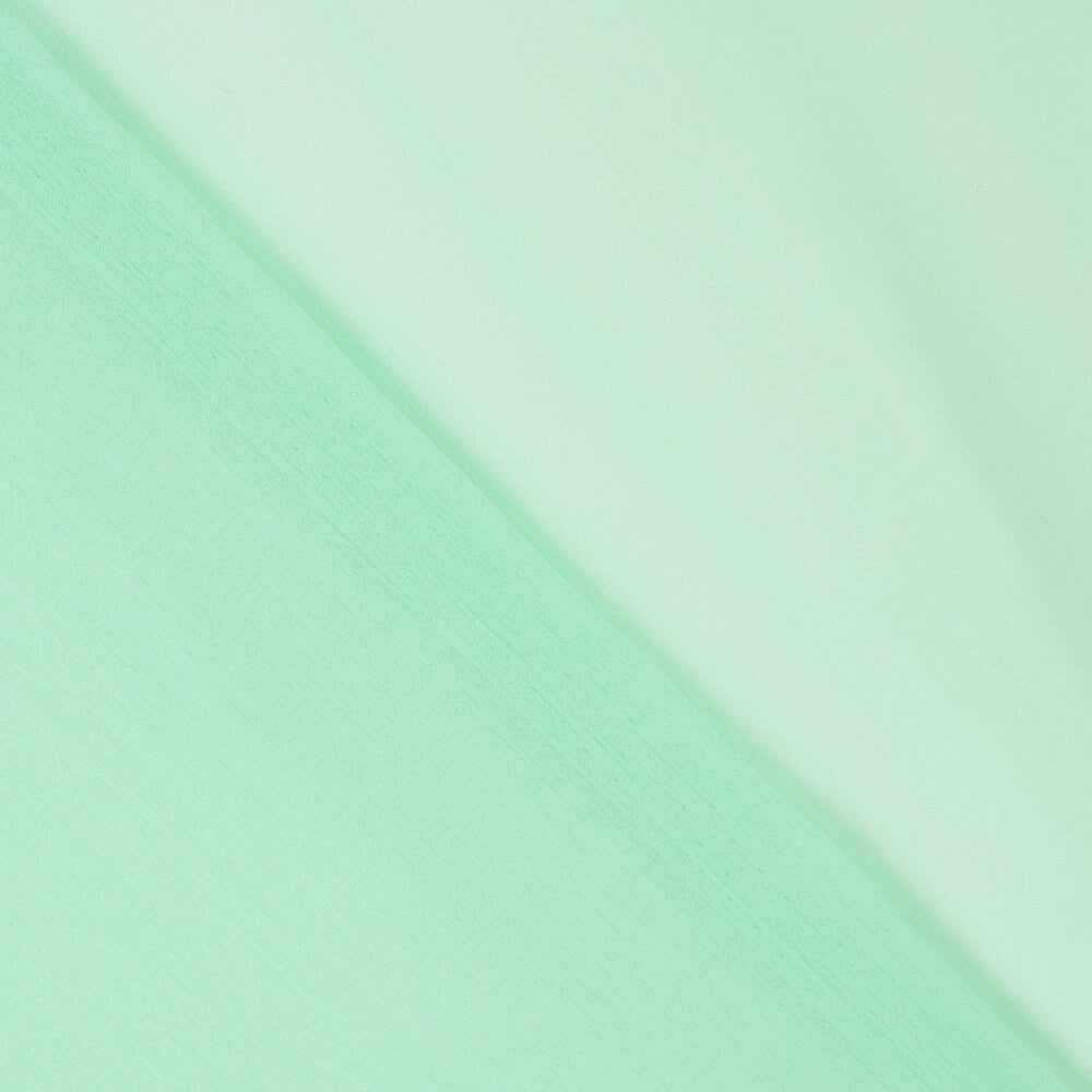Gaze Tornasol Gaze Light Aqua Grün - Ribes y Casals
