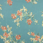Flasche Grün Blume Polyester Gaze - Ribes y Casals