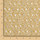 Gaze Lurex Flor Albero - Ribes y Casals