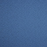 Polyester Jacquard Blau - Ribes y Casals