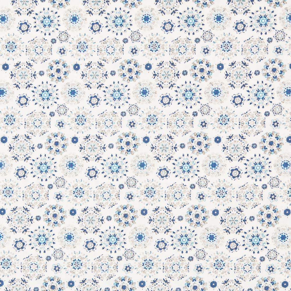 Baumwollblume Cotton Dream Blau - Ribes y Casals