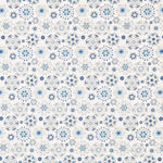 Baumwollblume Cotton Dream Blau - Ribes y Casals