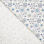 Baumwollblume Cotton Dream Blau - Ribes y Casals