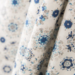 Baumwollblume Cotton Dream Blau - Ribes y Casals