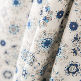 Baumwollblume Cotton Dream Blau - Ribes y Casals