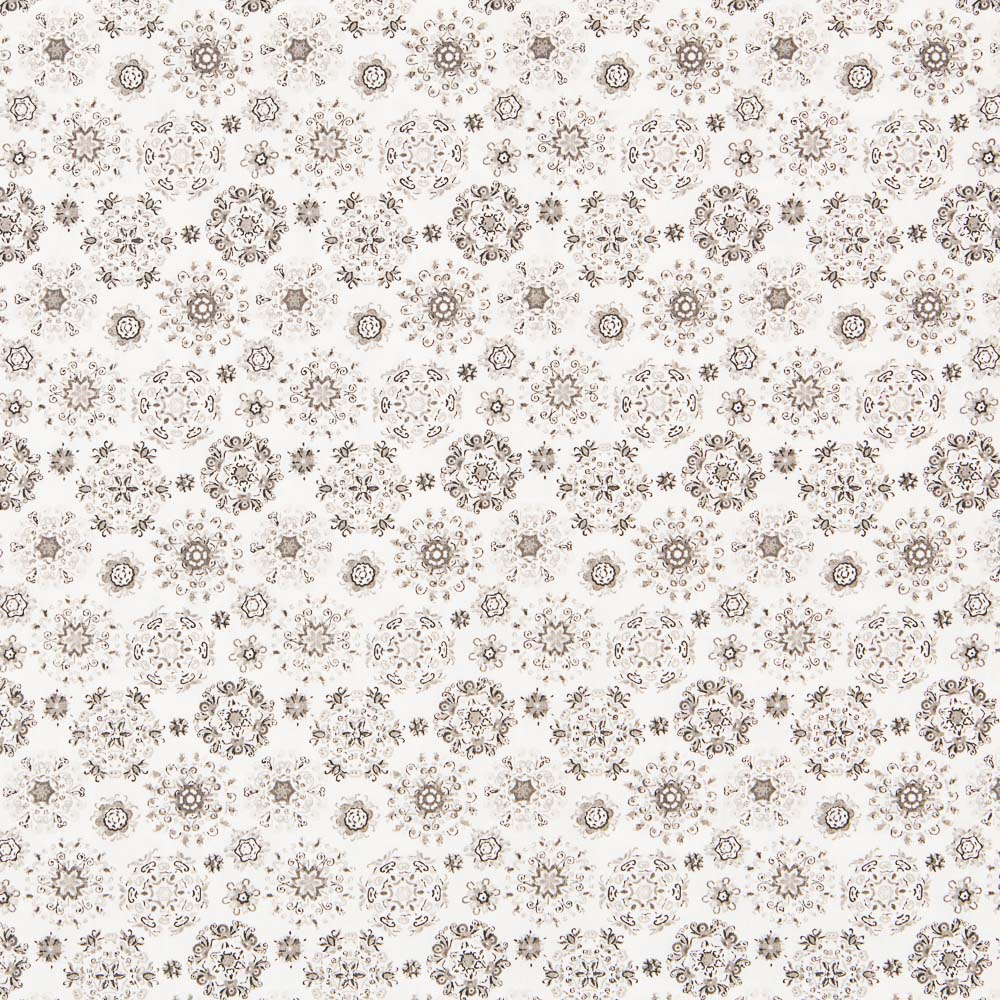 Baumwollblume Cotton Dream Grau - Ribes y Casals