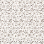 Baumwollblume Cotton Dream Grau - Ribes y Casals