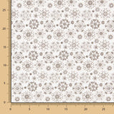Baumwollblume Cotton Dream Grau - Ribes y Casals