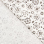 Baumwollblume Cotton Dream Grau - Ribes y Casals
