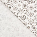 Baumwollblume Cotton Dream Grau - Ribes y Casals