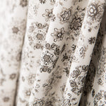 Baumwollblume Cotton Dream Grau - Ribes y Casals