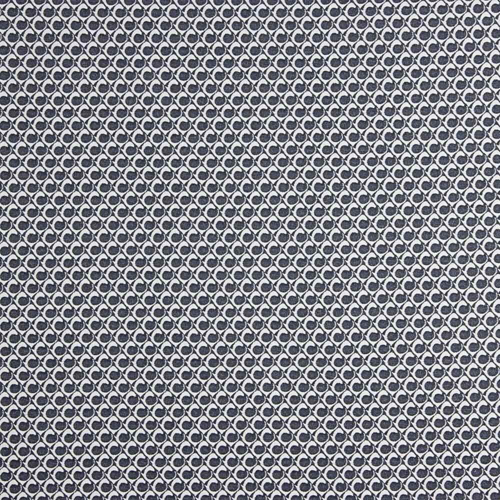 Jacquard Stretch Icon Marine - Ribes y Casals
