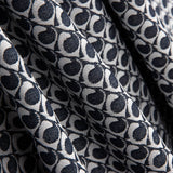Jacquard Stretch Icon Marine - Ribes y Casals