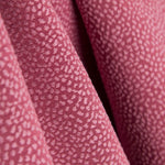 Jacquard-Rille Klepper Mauve - Ribes y Casals