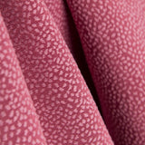 Jacquard-Rille Klepper Mauve - Ribes y Casals