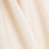 Jacquard-Rille Klepper Ecru - Ribes y Casals