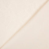 Jacquard Rille Rille Giunla Ecru - Ribes y Casals