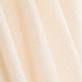 Jacquard Rille Rille Giunla Ecru - Ribes y Casals
