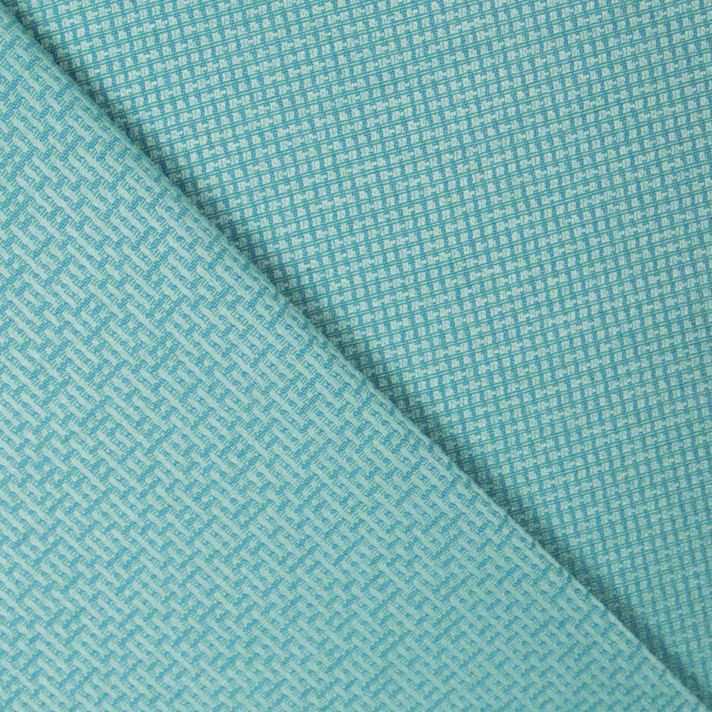 Jacquard Energy Devon Türkis - Ribes y Casals