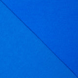 Blau Blau gesteppte Fleece-Strickwaren - Ribes y Casals