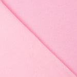 Rosa gesteppte Fleece-Strickwaren - Ribes y Casals