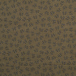 Kord Baumwolle Blume Khaki - Ribes y Casals